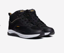 BOTIN NALBAK AIR WMN BLACK/GOLD 2017700033-885 TCX