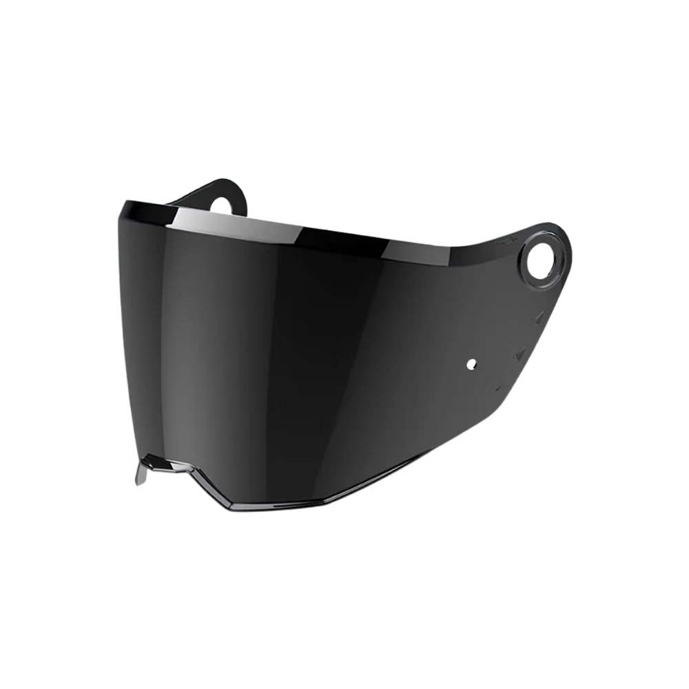 VISOR COMMANDER 2 DARK SMOKE 05CM2FS AIROH