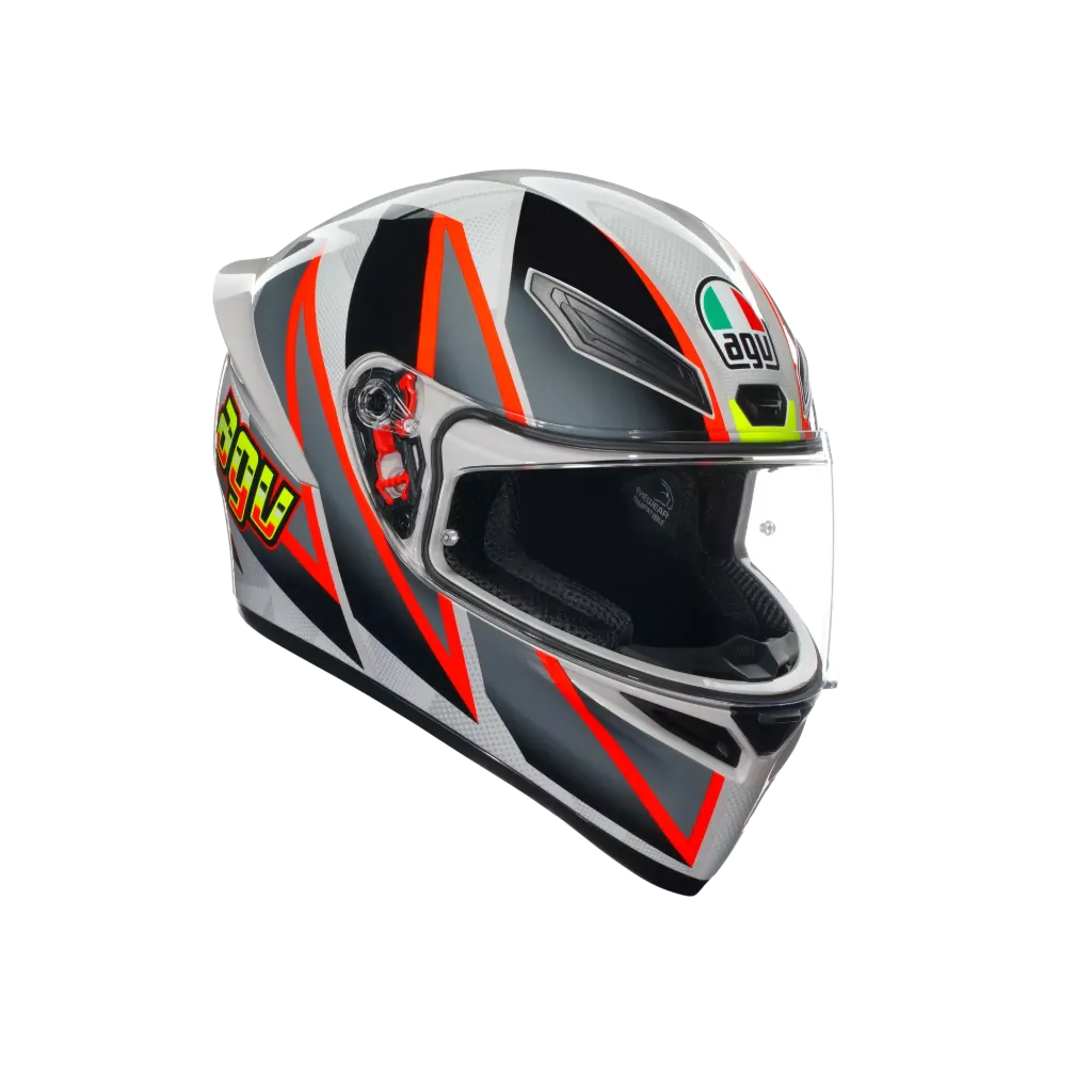 CASCO K1 S BLIPPER 2118394001-030 AGV