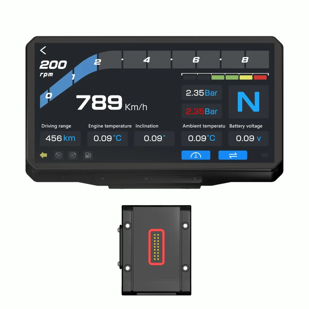 [VE2601] CARPLAY 6.2" M2-BMW VE2601 ALIEN RIDER