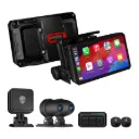 CARPLAY 6.2" M2QR (full set) VE2603 ALIEN RIDER