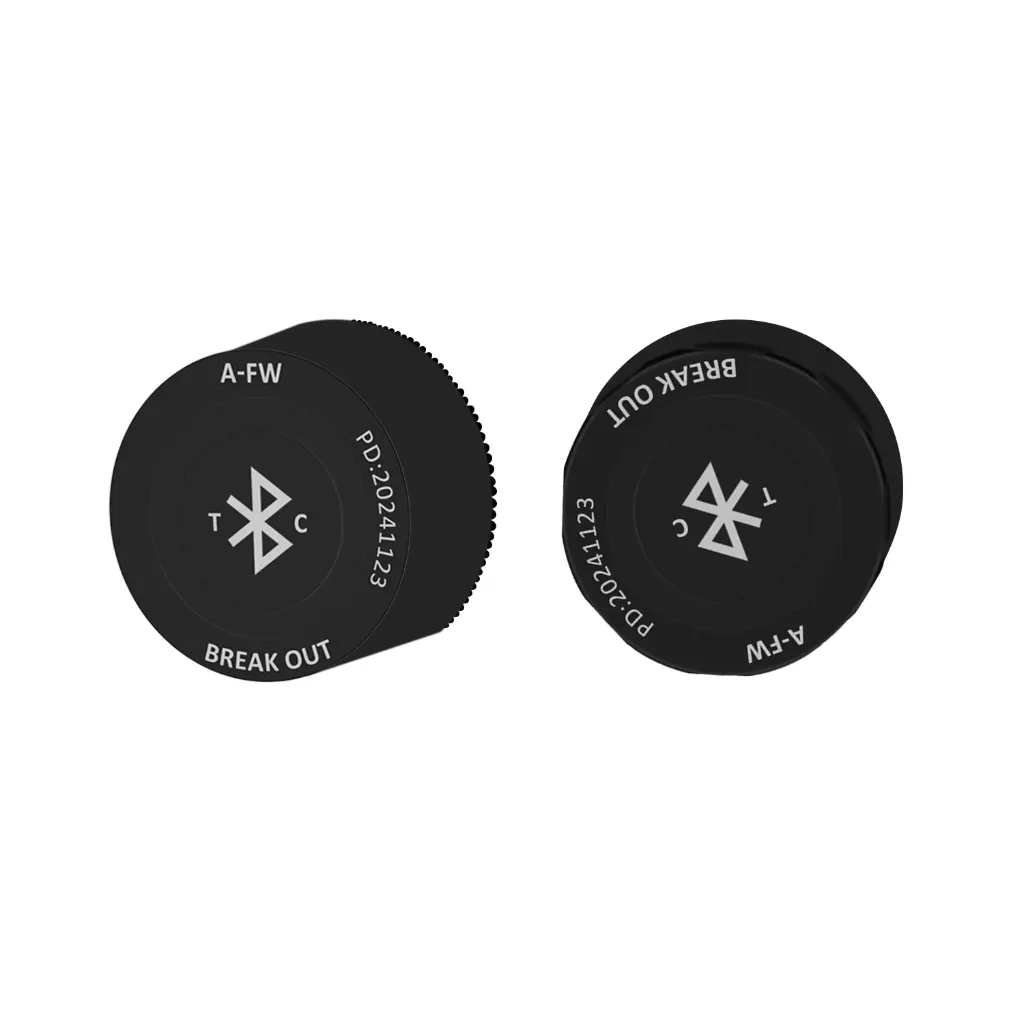 SENSOR AIRE PARA CAUCHOS M2ACC VE2609 Bluetooth External ALIEN RIDER