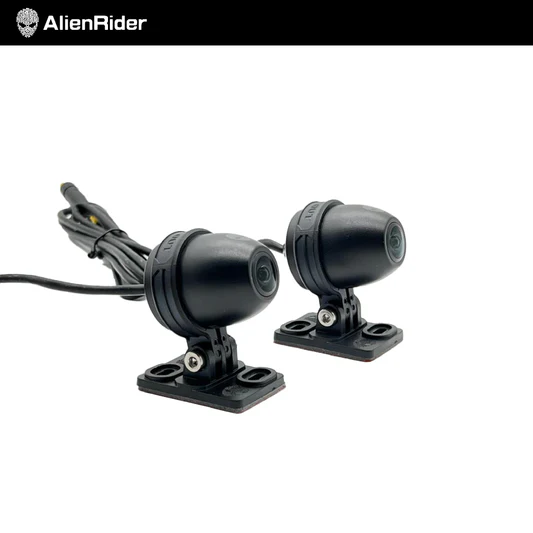 [M2ACC-90] CAMARA CARPLAY TRASERA HI DEFINITION ALIEN RIDER