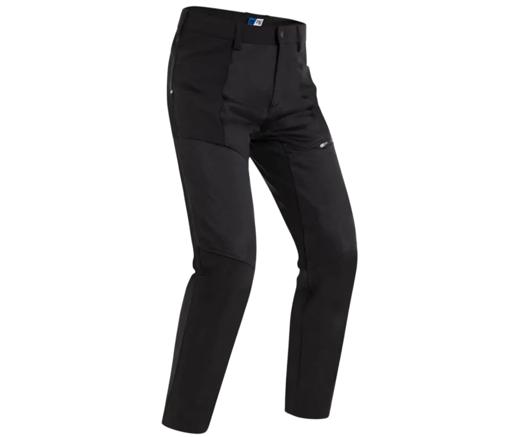 PANTALON SUMN26 SUN AIR ULTRACOLOR NEGRO PMJ