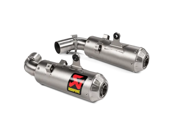 [S-D9SO15-HCBT] ESCAPE S-D9SO15-HCBT AKRAPOVIC