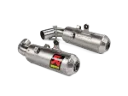 ESCAPE S-D9SO15-HCBT AKRAPOVIC