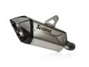 ESCAPE S-B13SO4-HJGT  AKRAPOVIC