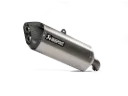 ESCAPE S-S10SO18-HAFT AKRAPOVIC