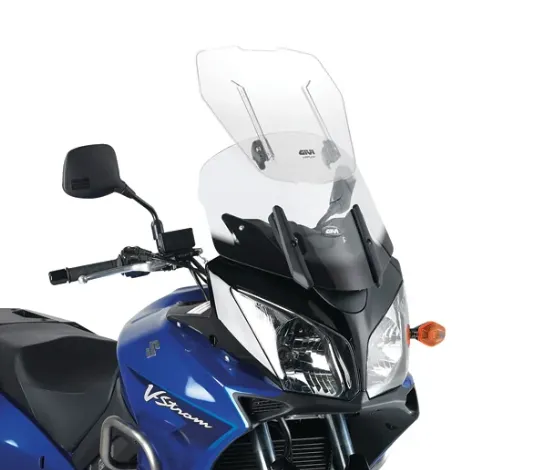 PARABRISA SUZUKI DL1000 V-STROM (02-11)