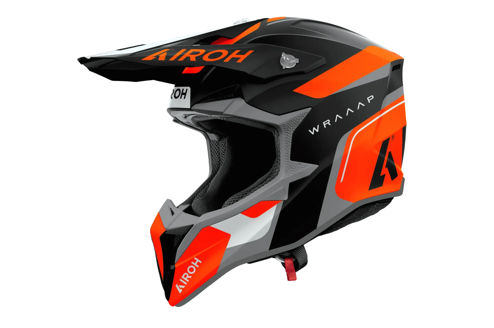 CASCO WRAAAP CONQUER WRAC32 AIROH