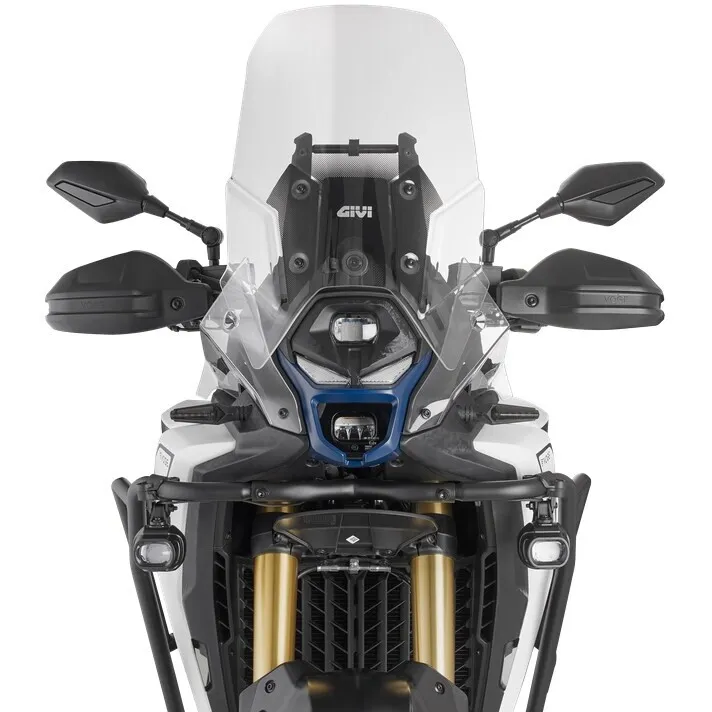 [D9264ST] BARRA INTELIGENTE CUPULA D9264ST GIVI