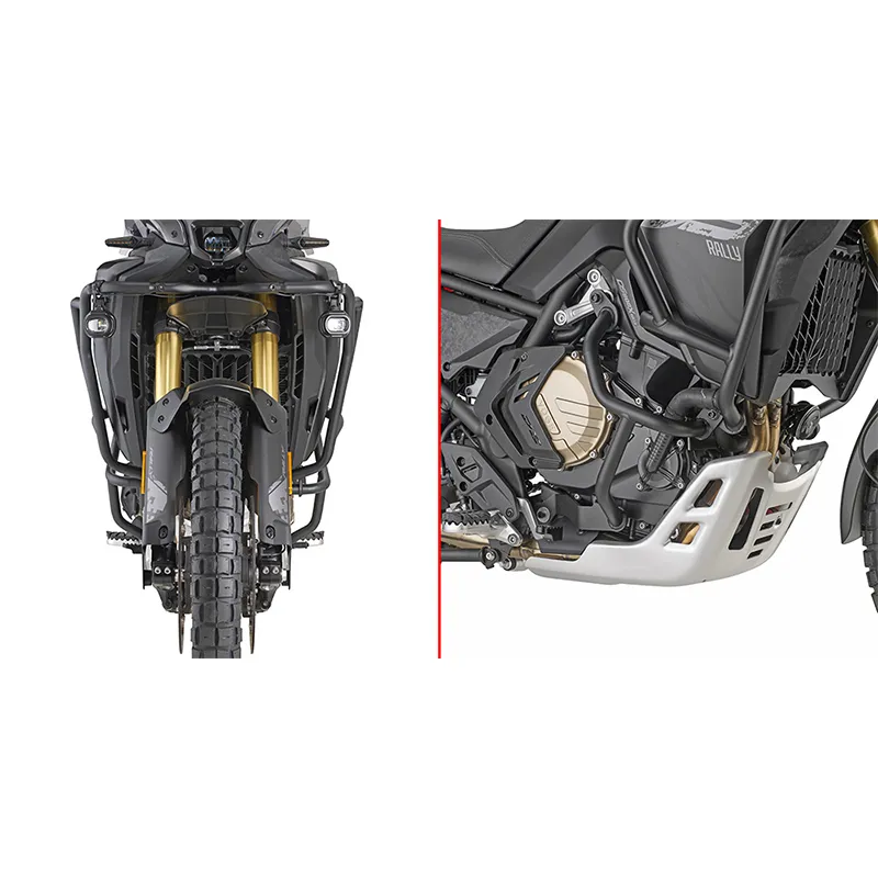 [TN9264] PROTECTOR DE MOTOR TN9264 GIVI