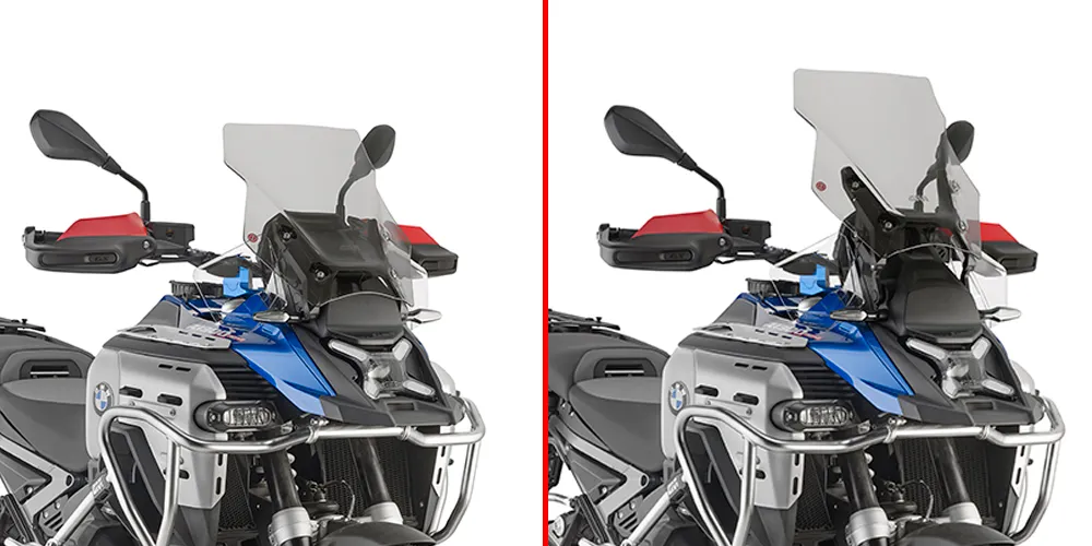 PARABRISA AHUMADO 43HX38.5L D5143S GIVI