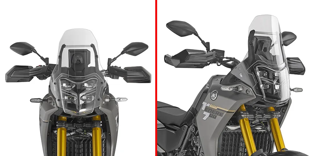 [HLP2174ST] PROTECTOR DE FARO DELANTERO YAMAHA HLP174ST GIVI
