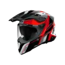 CASCO COMMANDER 2 SKIP CM2S55 AIROH