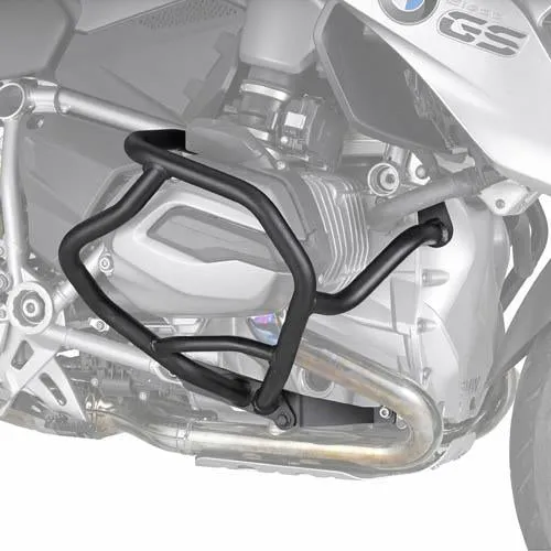KIT MONTAJE PROTECTOR DE MOTOR TN5108 GIVI (copia)