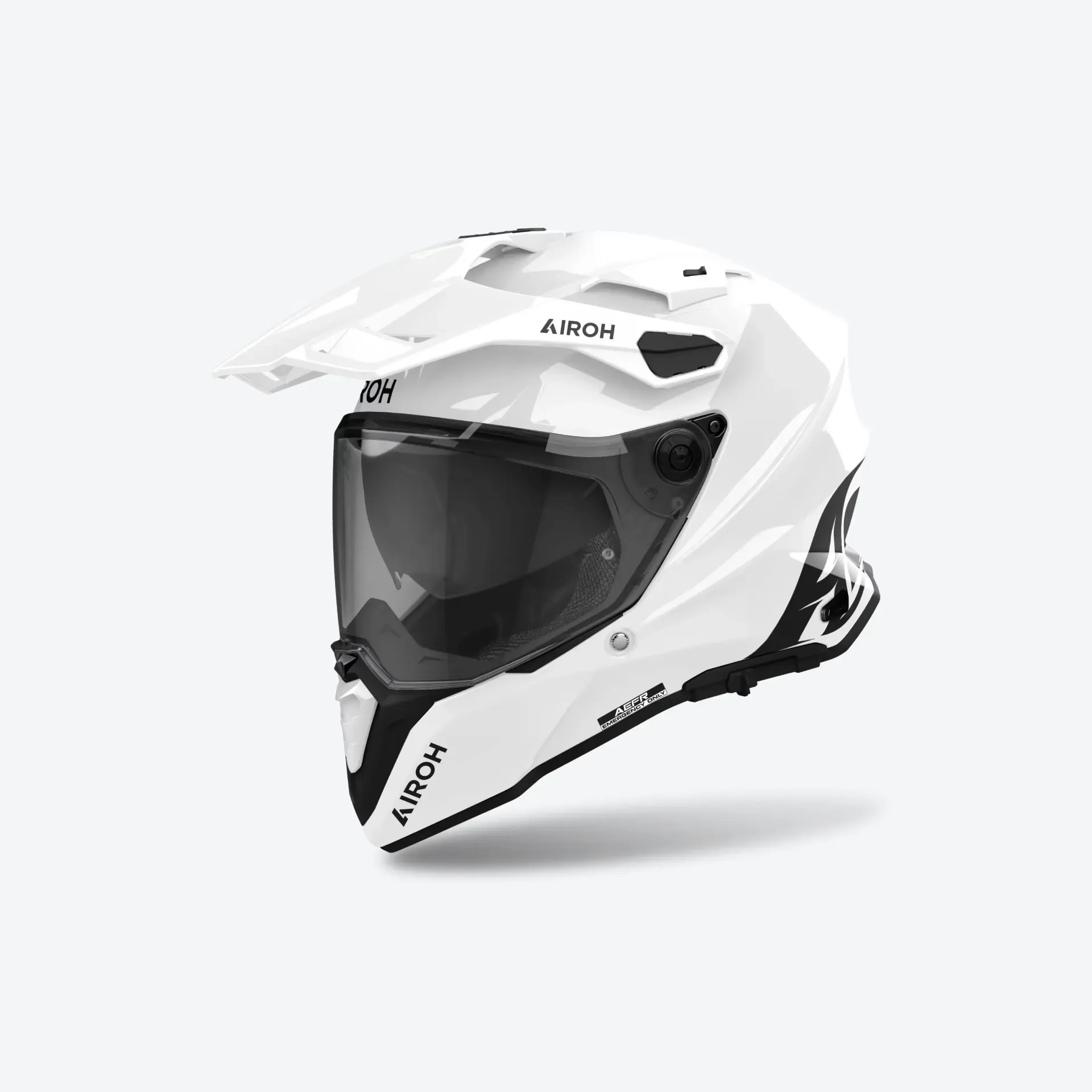 CASCO COMMANDER 2 CM214 AIROH