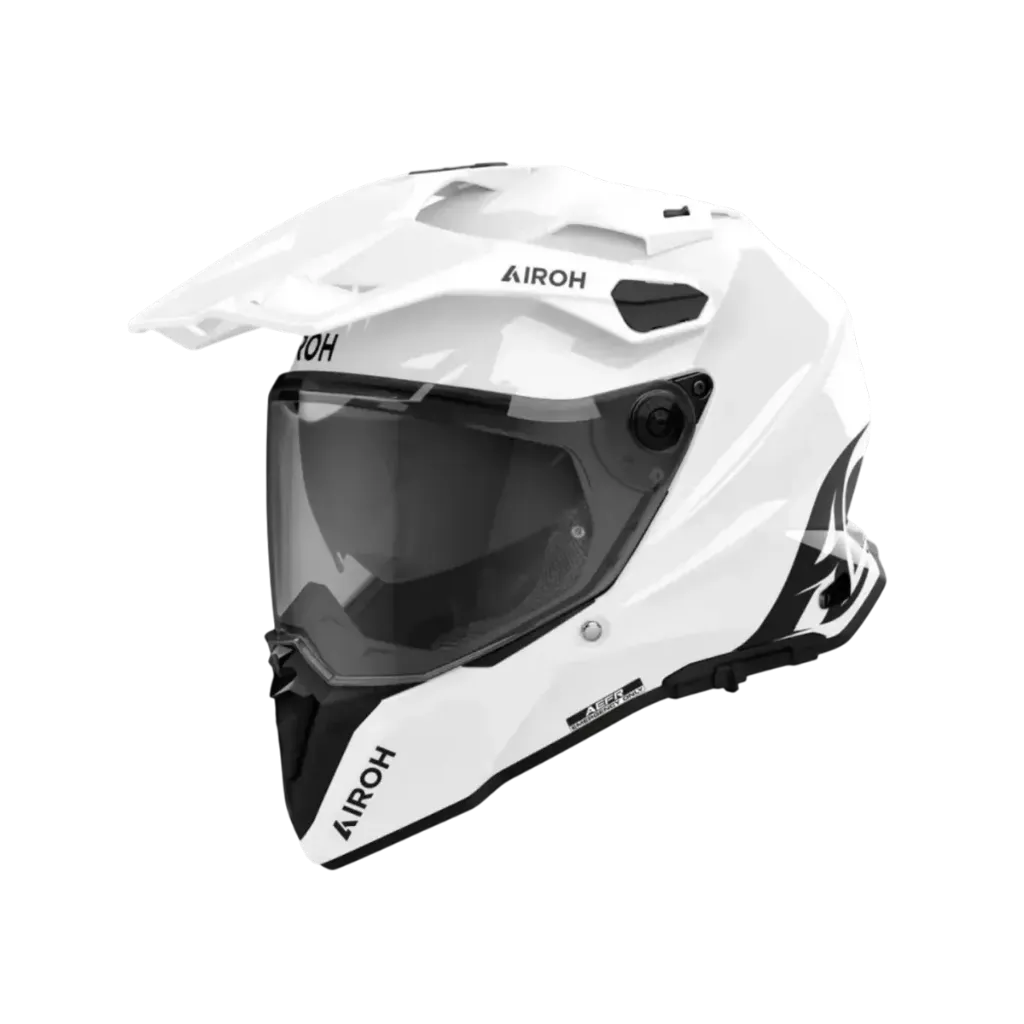 CASCO COMMANDER 2 CM214 AIROH