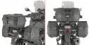 KIT ANCLAJE LATERAL (S) PLOS3125CAM GIVI
