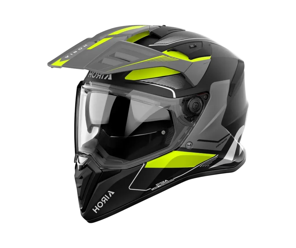 CASCO BANDIT TUNE BAT31 AIROH