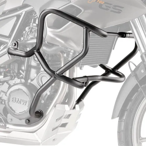 PROTECTOR DE MOTOR TN5103 GIVI
