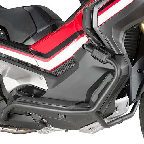 PROTECTOR DE MOTOR INFERIOR TN1156 GIVI