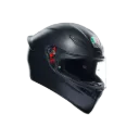 CASCO K1 S 2118394017-029 MONO MONO BLACK AGV