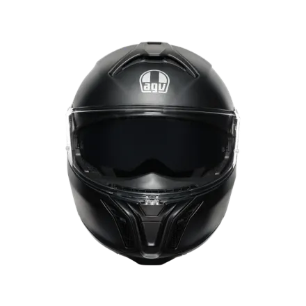 CASCO K1 S 2118394017-028 MONO MONO WHITE AGV