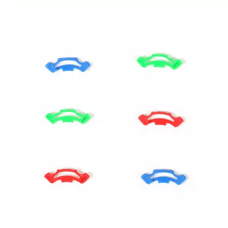 KIT DE ACCESORIOS PARA VISOR 20KIT08601