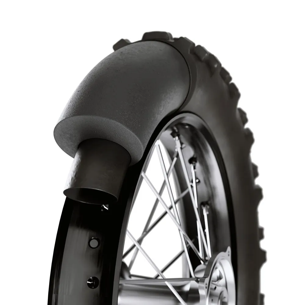 MOUSSE CROSS REAR 110/90-19 M006 TECHNOMOUSSE