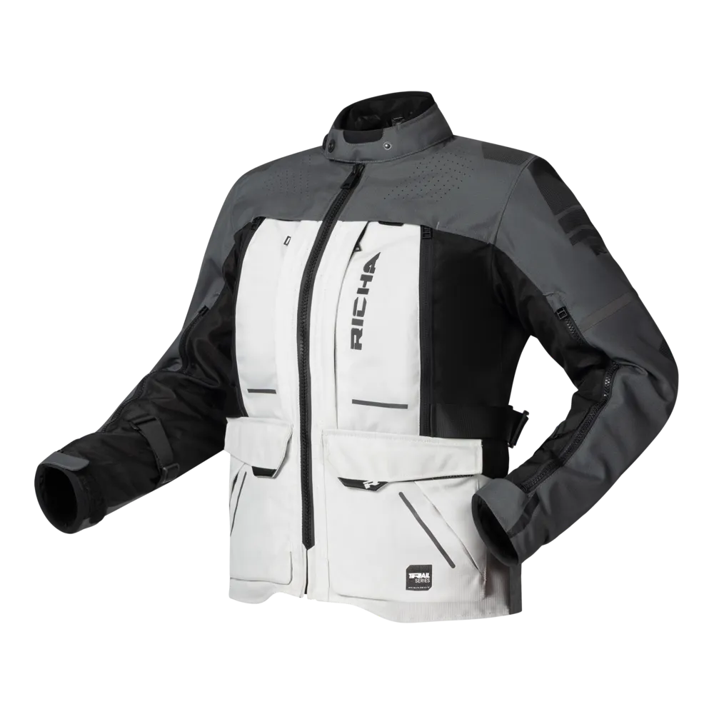 CHAQUETA INFINITY 3 ADVENTURE RICHA