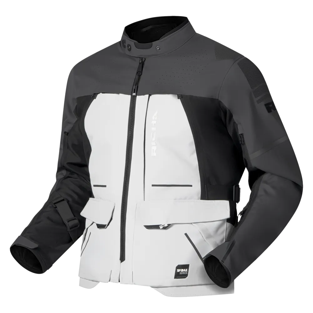 CHAQUETA INFINITY 3 ADVENTURE RICHA