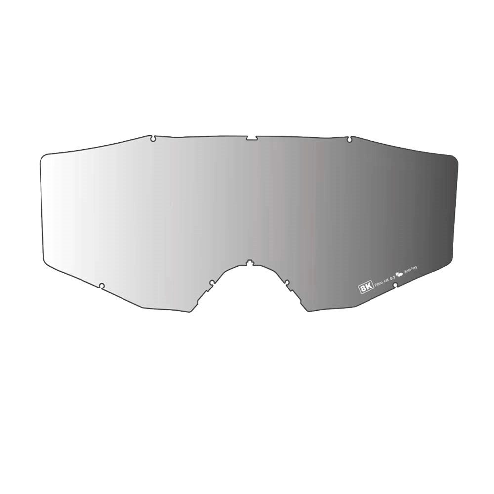 VISOR 8K TRANSPARENTE AIR SIN CLIPS 14961-8KCH ARIETE