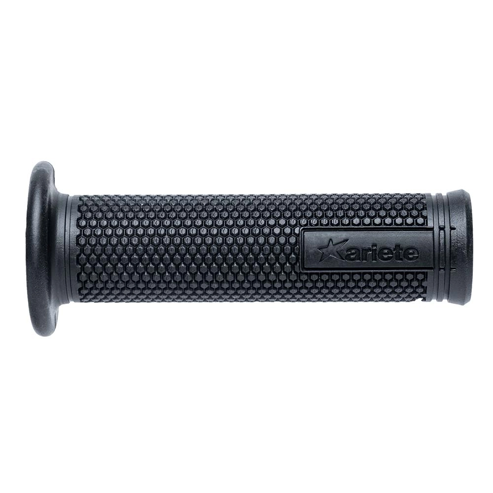 PUÑOS NIDEX SOFT - TERMINAL PERFORADO 125MM LARGO 02657-N ARIETE