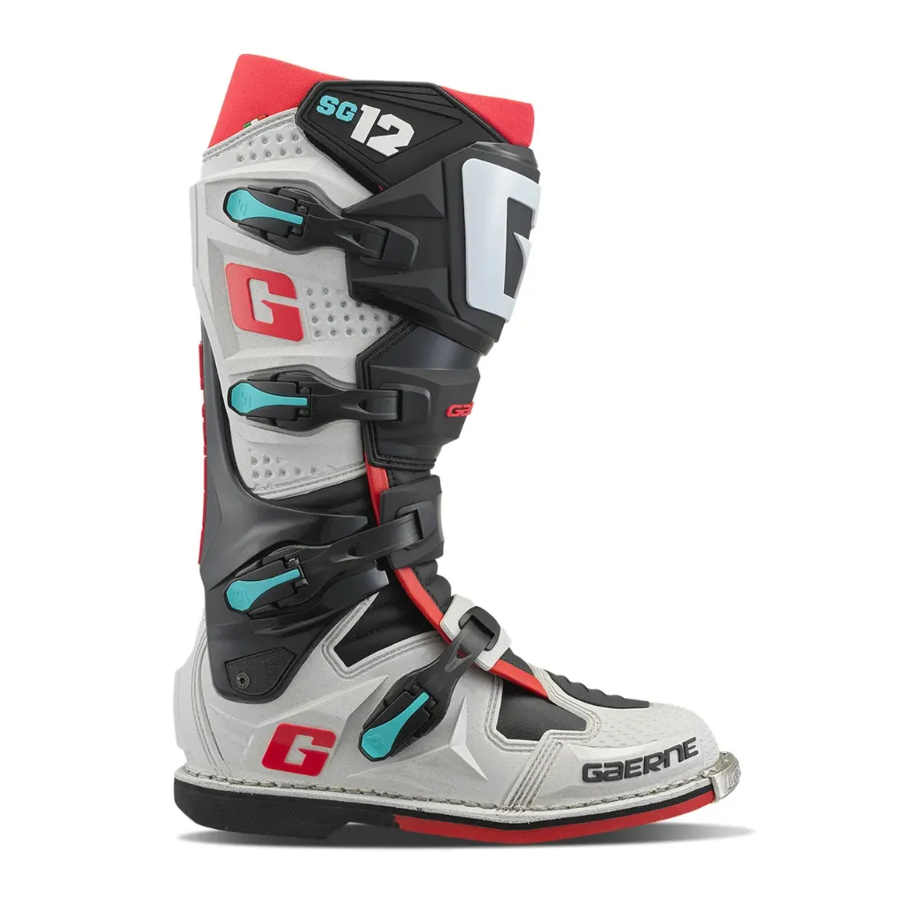 BOTA SG12 GRAVEL 2174-071 GAERNE