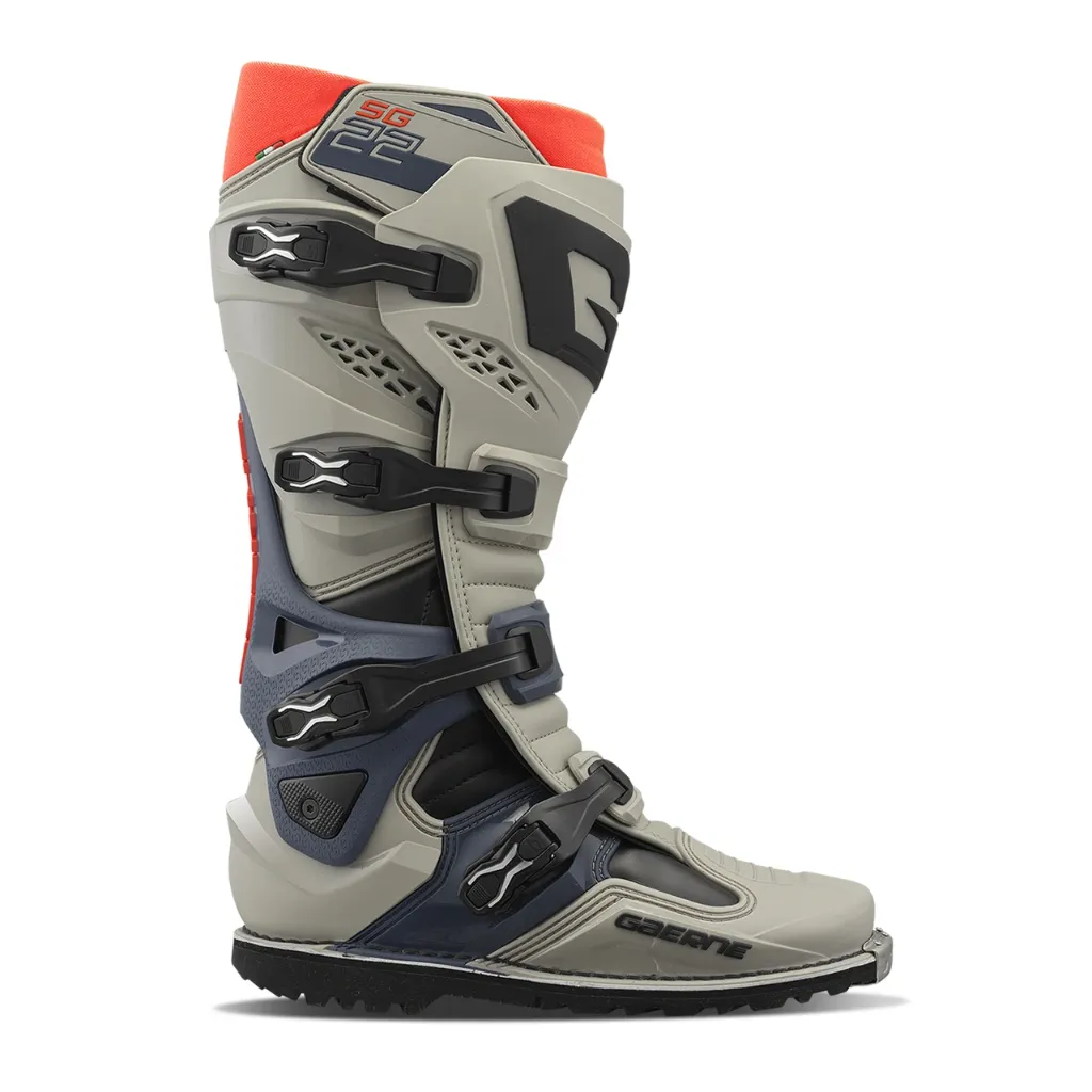 BOTA SG22 GORE-TEX ENDURO 2263-017 GAERNE