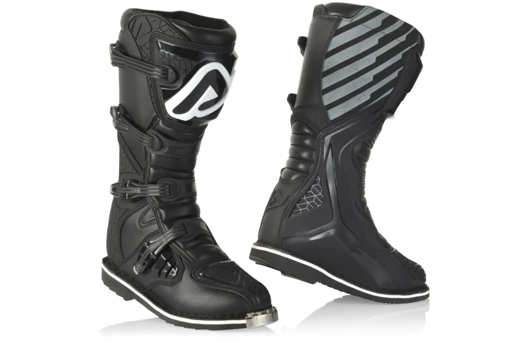 BOTA E-TEAM SUELA ENDURO 0024551 ACERBIS