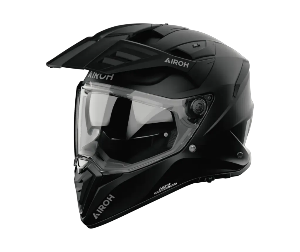 CASCO BANDIT BA11 AIROH