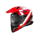 CASCO COMMANDER 2 MAVICK CM2M AIROH
