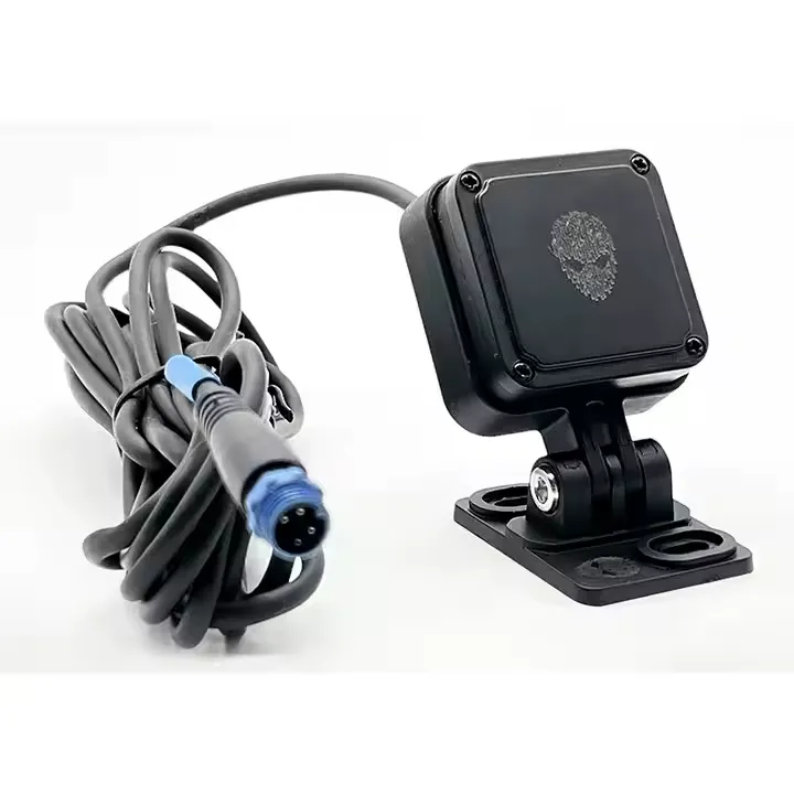 RADAR VE2610 ALIEN RIDER
