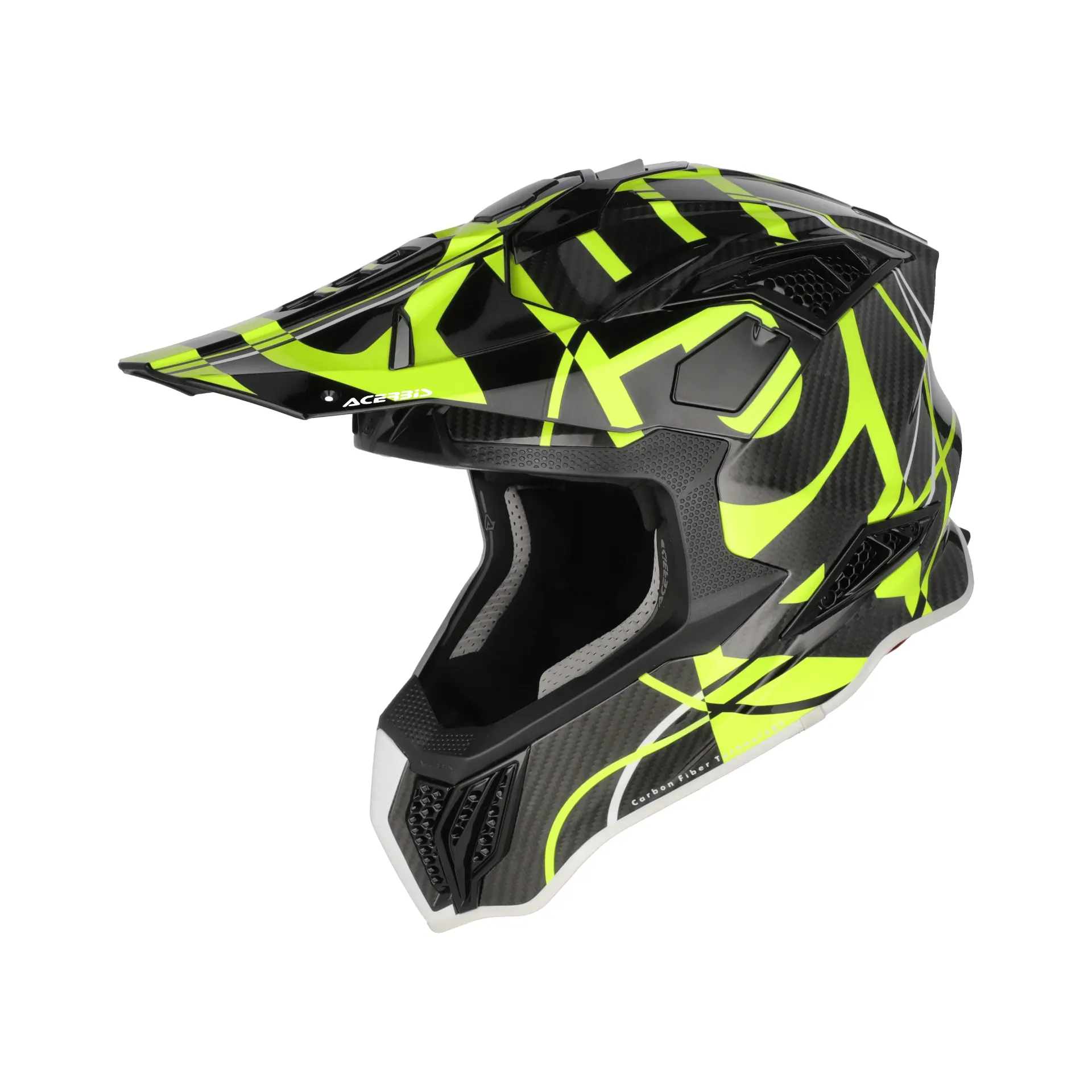 CASCO PROFILE 0026832 JUNIOR ACERBIS