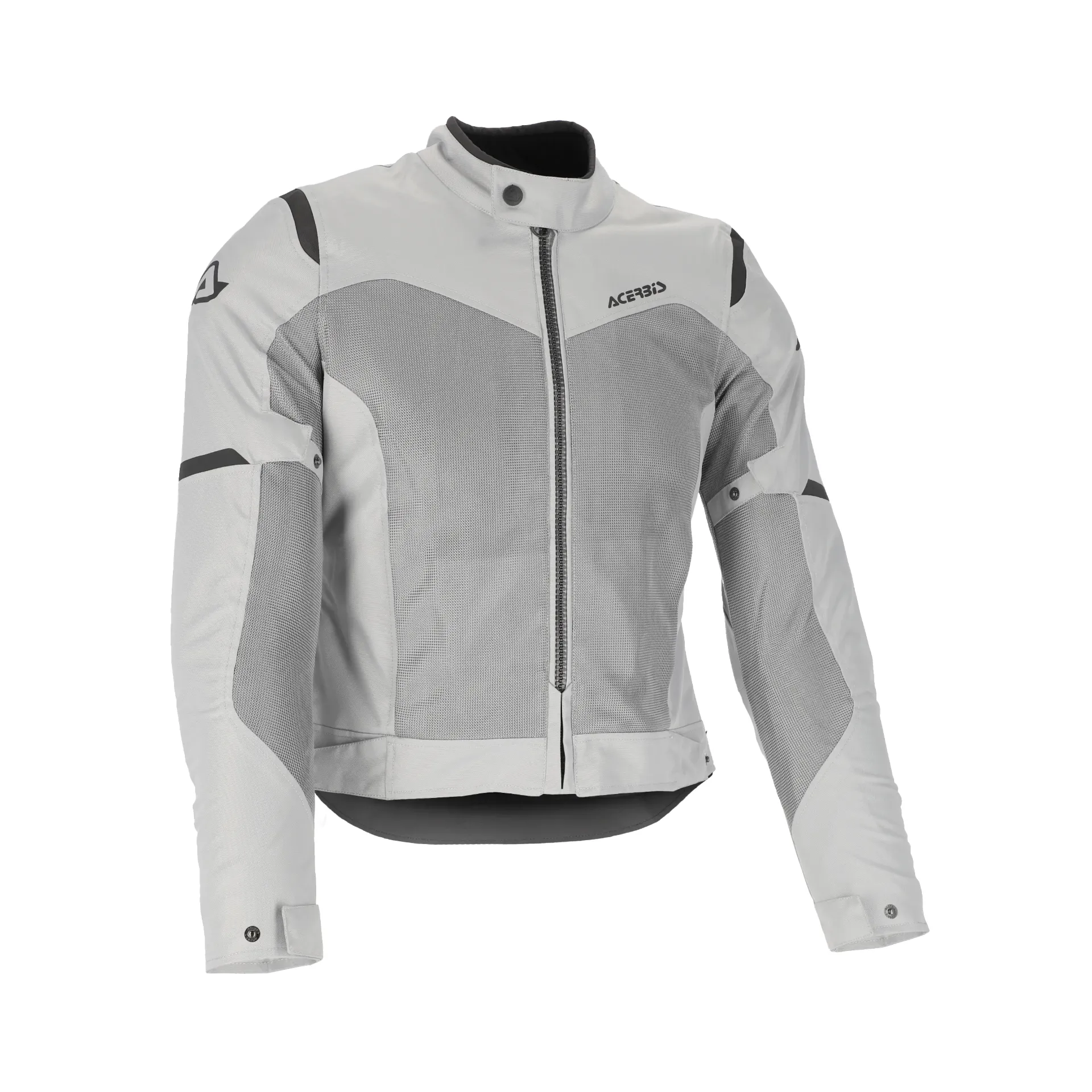 CHAQUETA CE RAMSEY VENTED 2.0 DAMA 0026150 ACERBIS