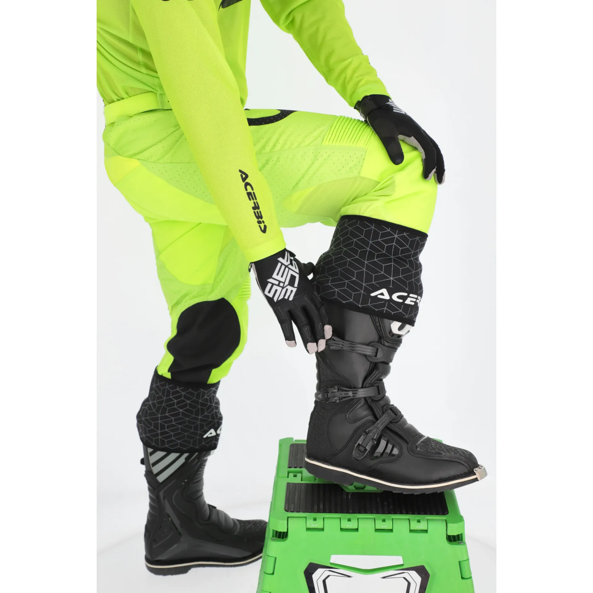 CUBRE BOTAS