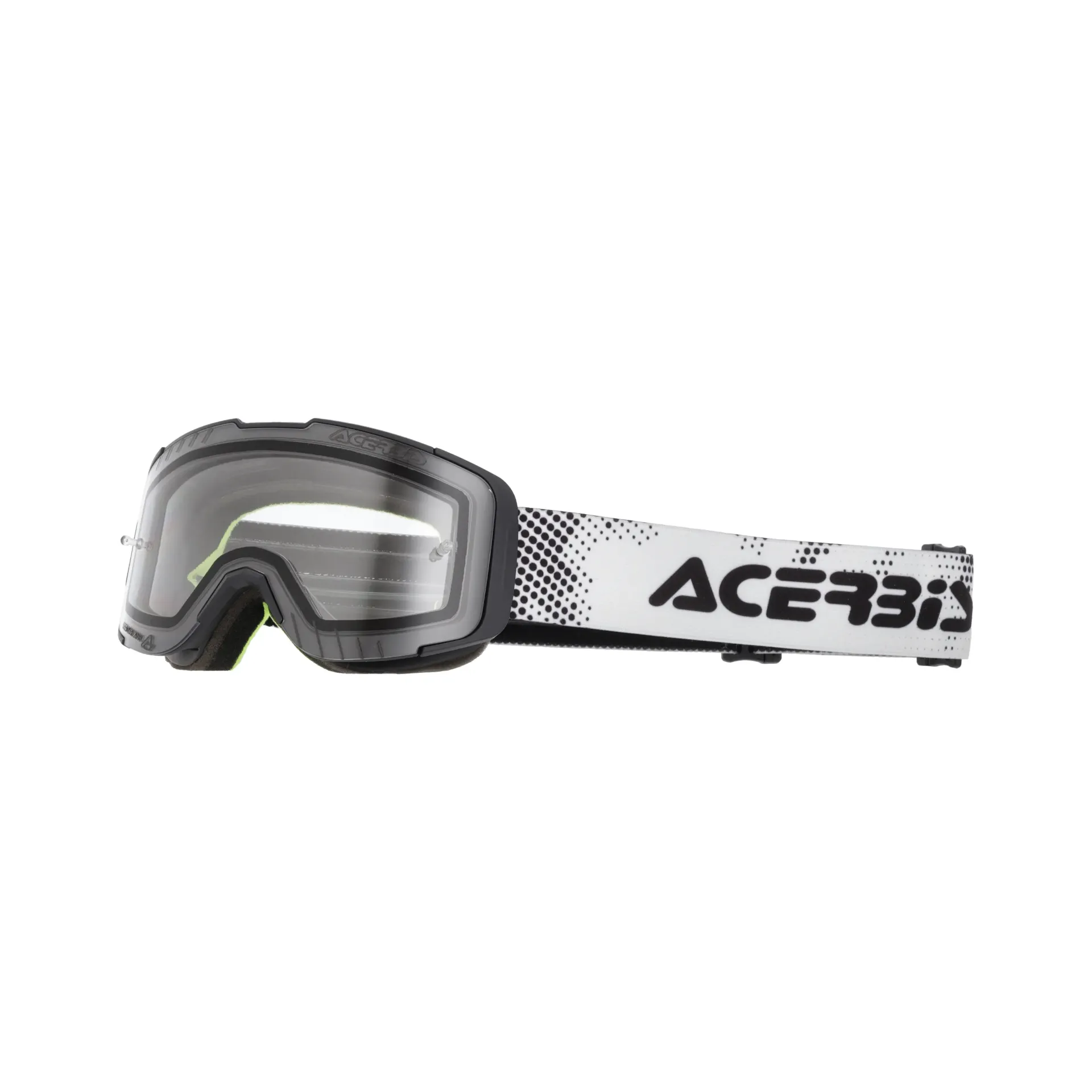 [0027525.090] GOOGLES VANGUARD KIT 0027525