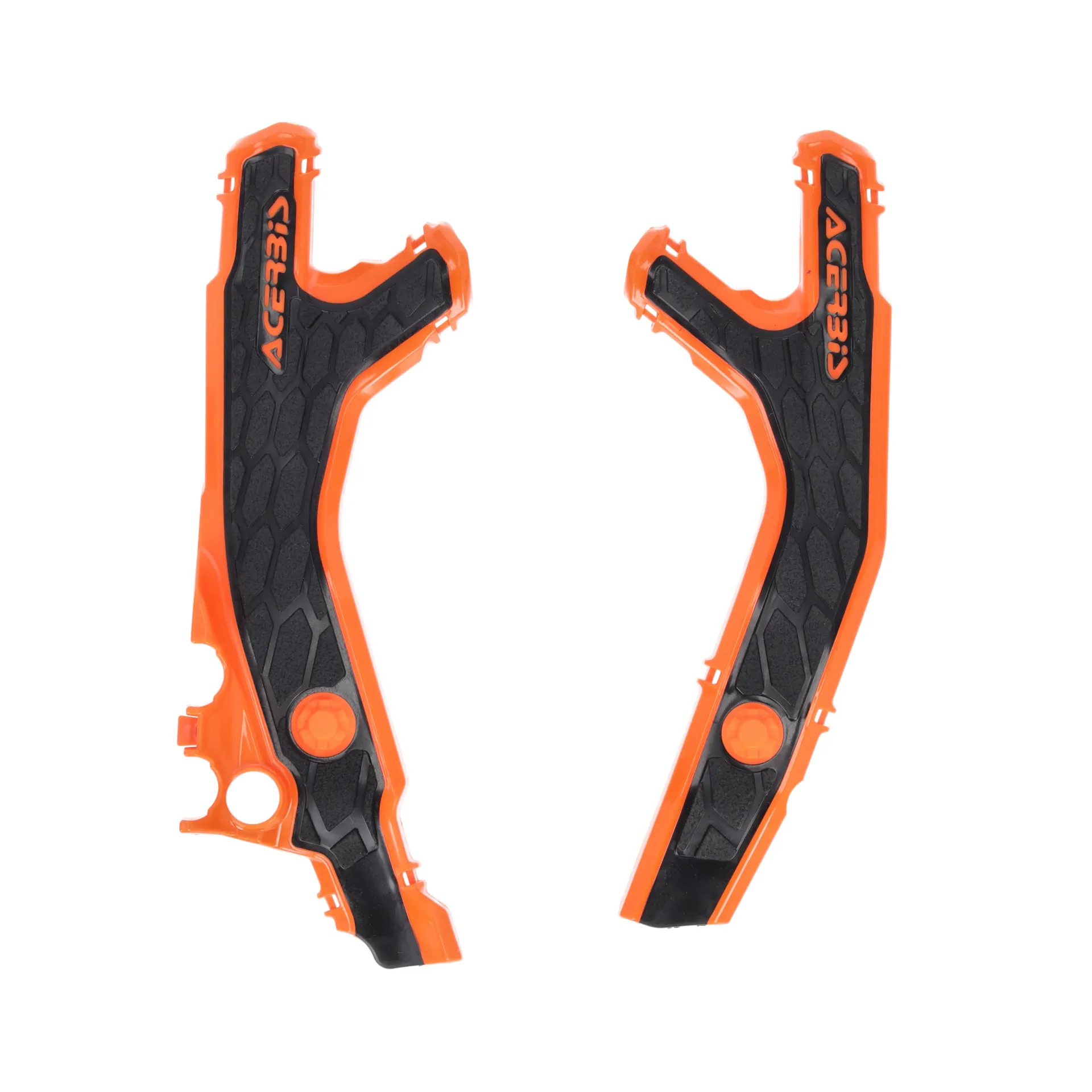 PROTECTOR CHASIS X-GRIP 0027677 ACERBIS