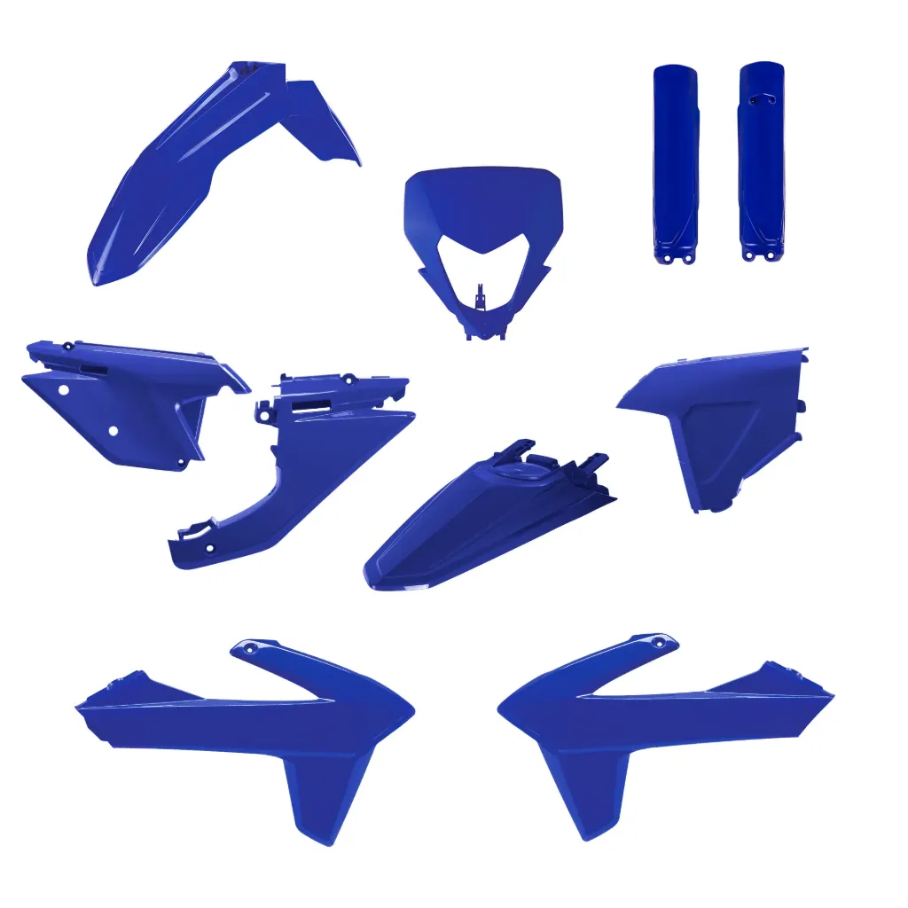 KIT PLASTICOS 0027394 ACERBIS