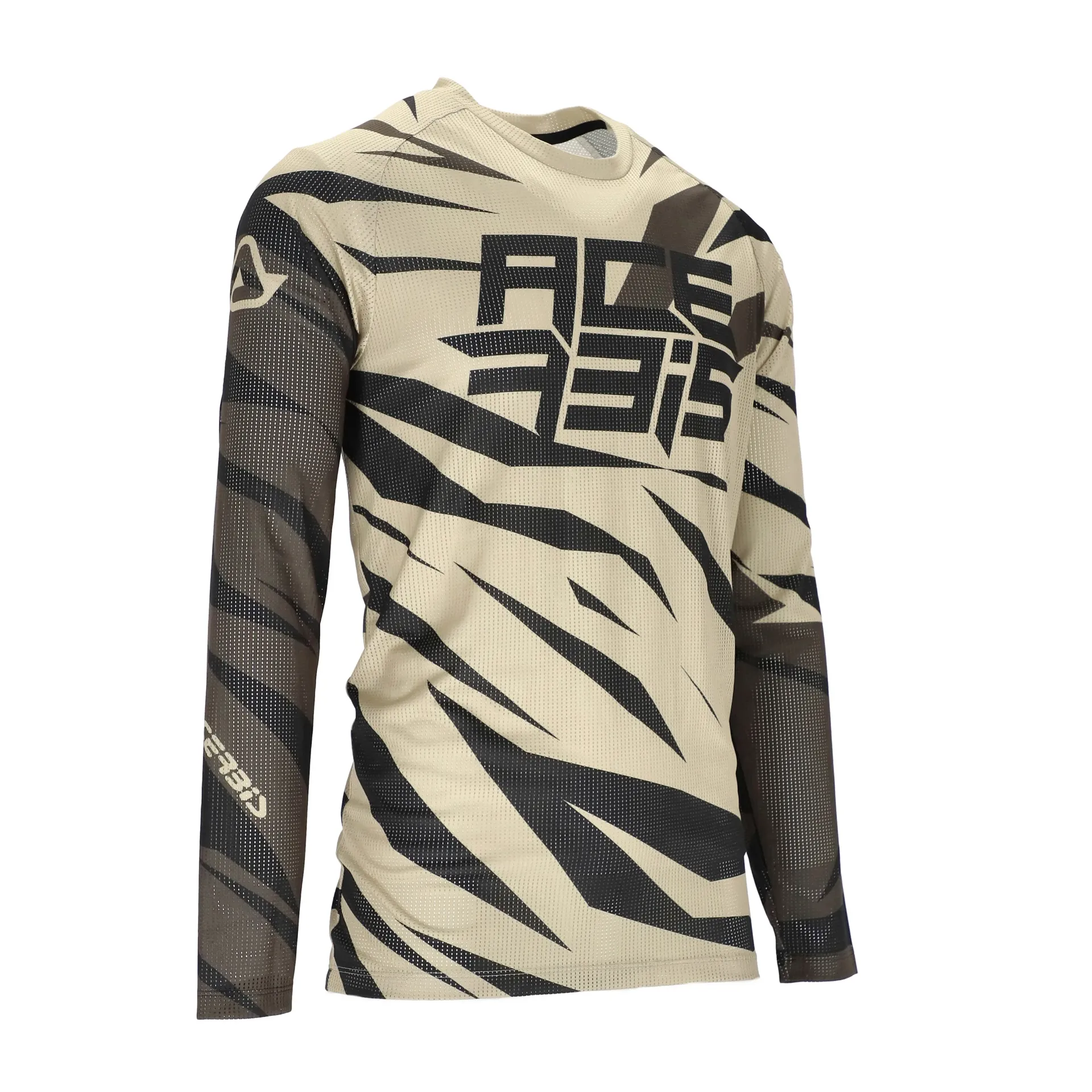 CAMISA J- WINDY ONE KID 0024780 ACERBIS