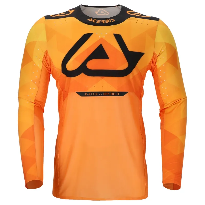 CAMISA X-FLEX 2.0 0025997 ACERBIS