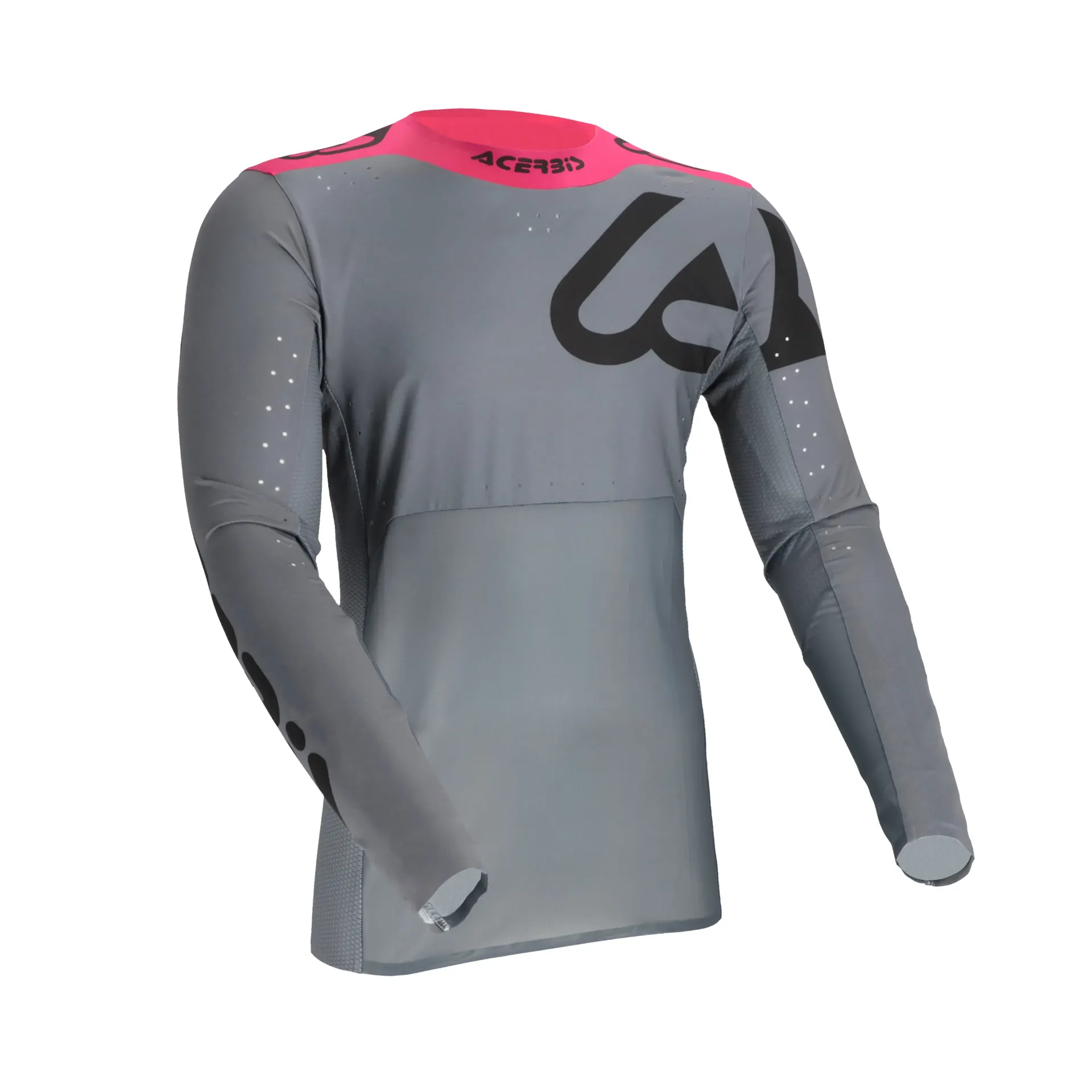 CAMISA X-FLEX 2.0 ANAHEIM 0025997 ACERBIS