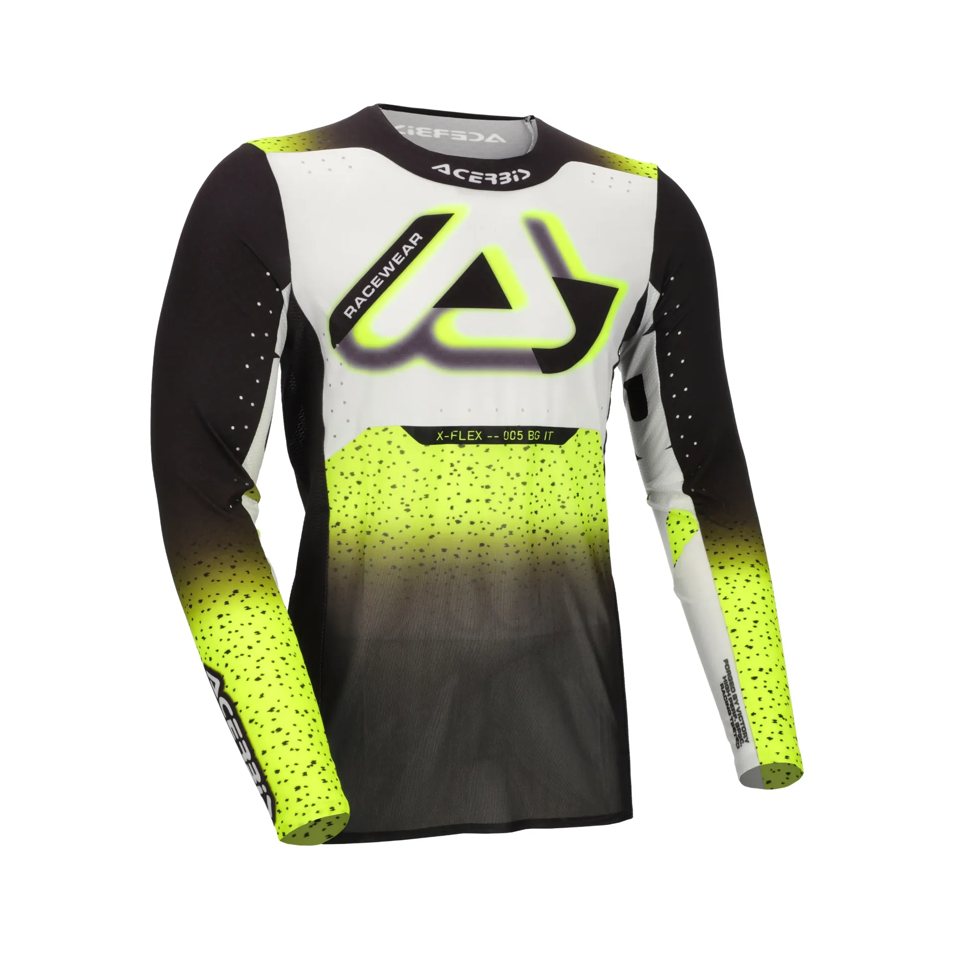 CAMISA X-FLEX 2.0 ANAHEIM 0025997 ACERBIS